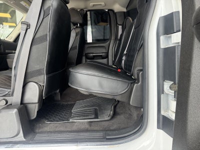 2012 Chevrolet Silverado 2500HD LT