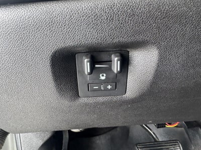 2012 Chevrolet Silverado 2500HD LT