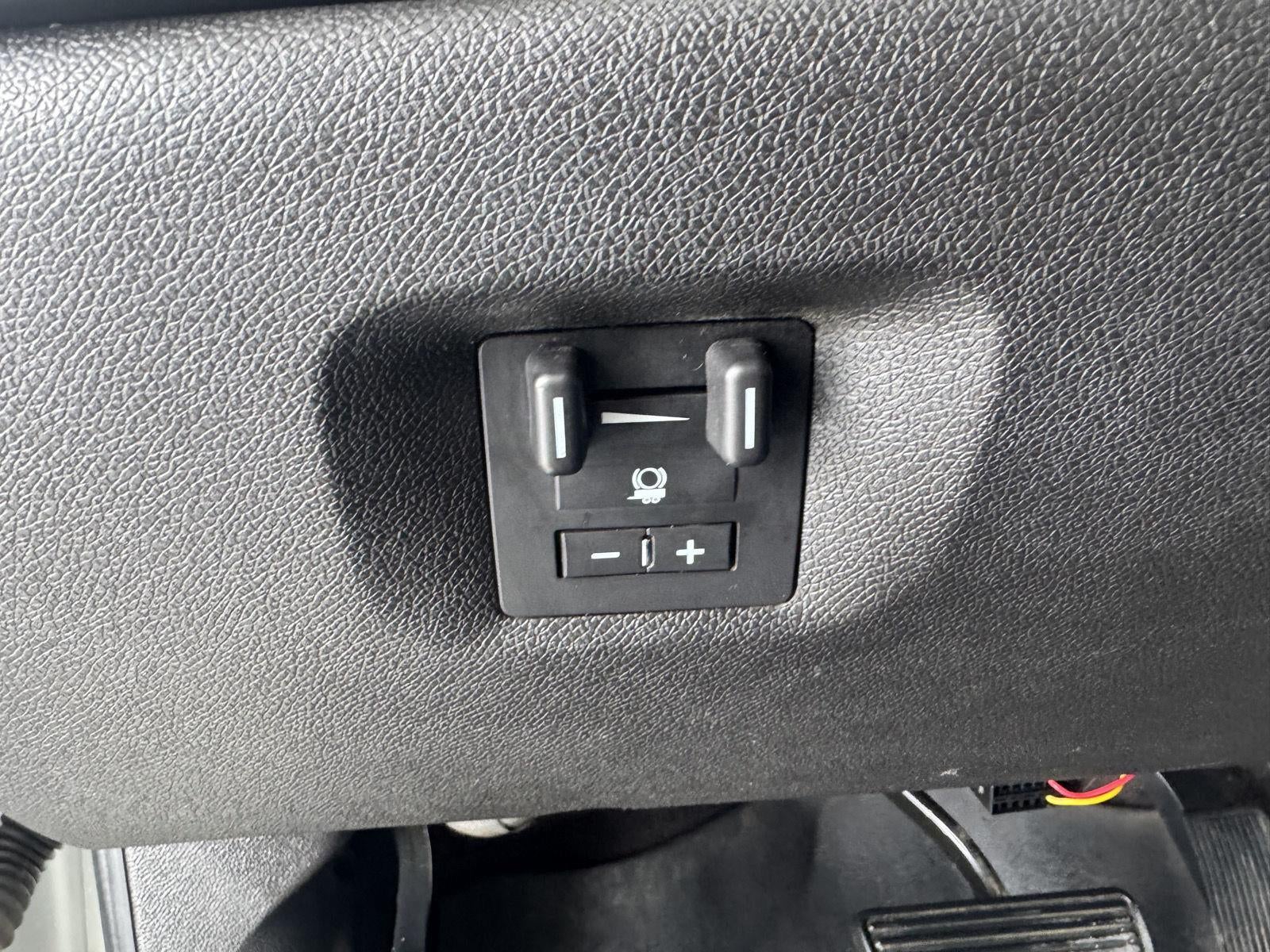 2012 Chevrolet Silverado 2500HD LT