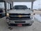 2012 Chevrolet Silverado 2500HD LT