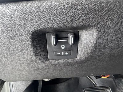 2012 Chevrolet Silverado 2500HD LT