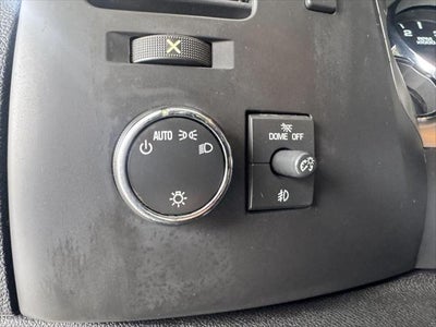 2012 Chevrolet Silverado 2500HD LT