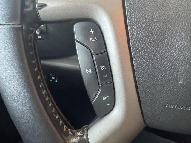 2012 Chevrolet Silverado 2500HD LT