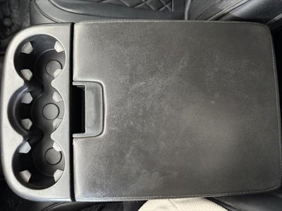 2012 Chevrolet Silverado 2500HD LT