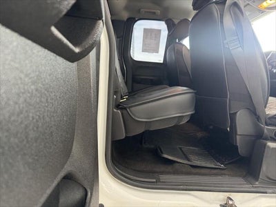 2012 Chevrolet Silverado 2500HD LT