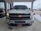 2012 Chevrolet Silverado 2500HD LT