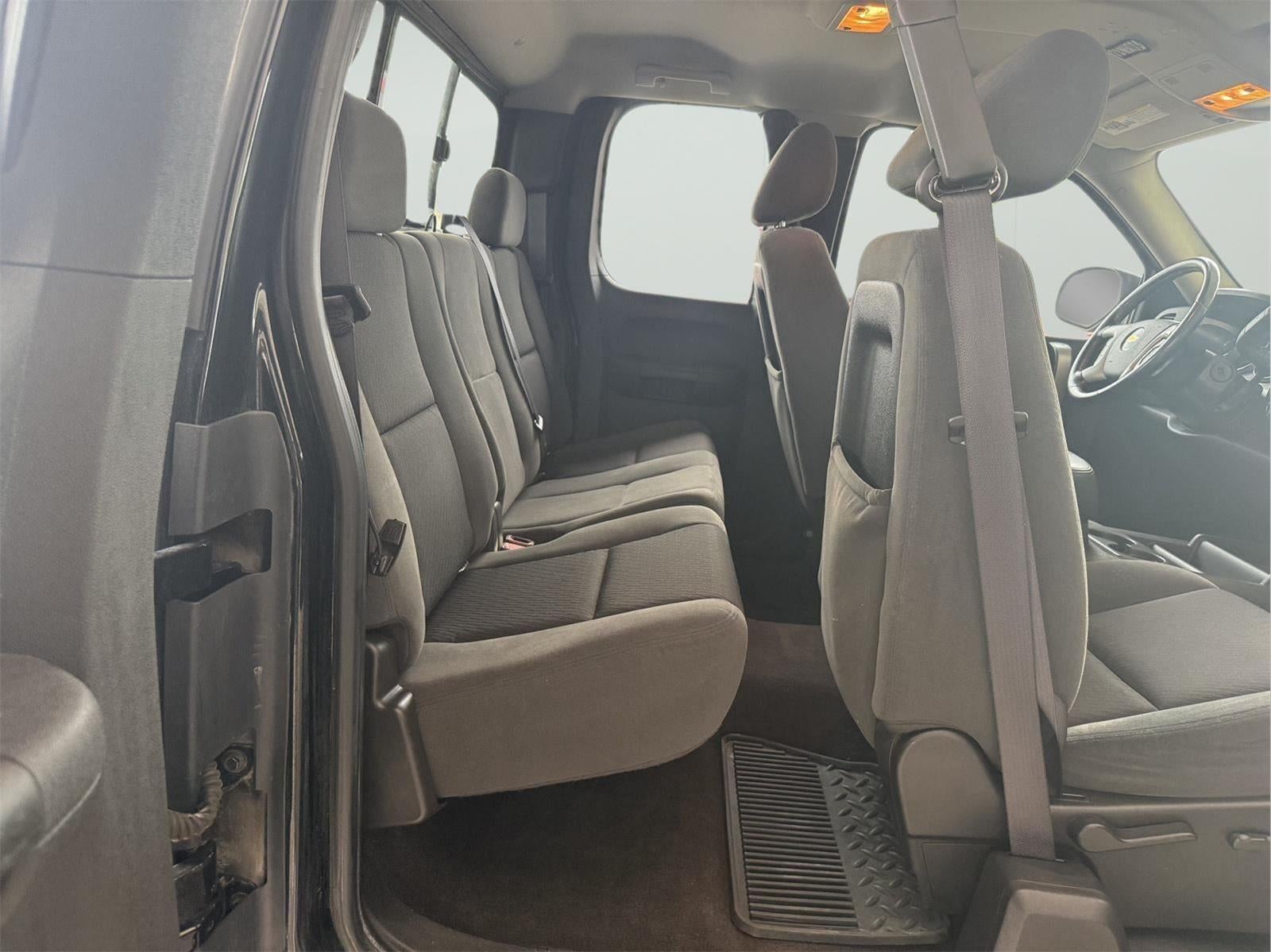 2009 Chevrolet Silverado 1500 LT