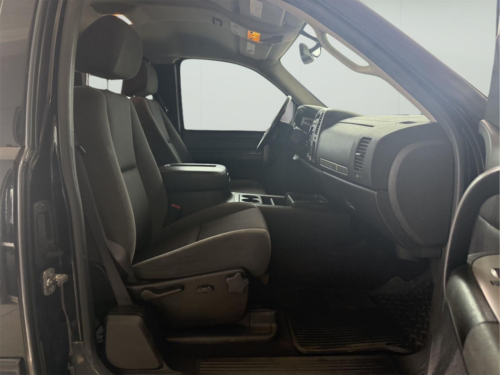 2009 Chevrolet Silverado 1500 LT