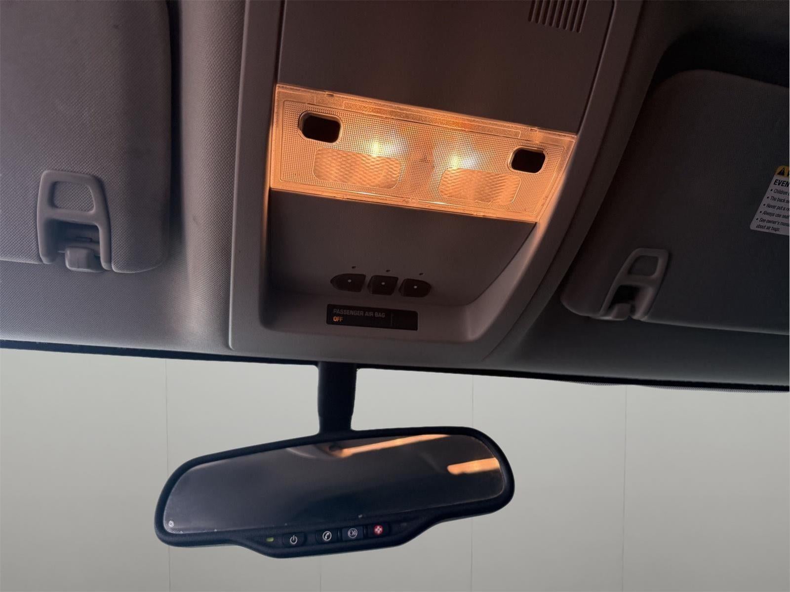2009 Chevrolet Silverado 1500 LT
