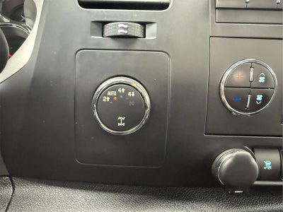 2009 Chevrolet Silverado 1500 LT