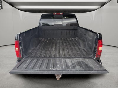 2009 Chevrolet Silverado 1500 LT