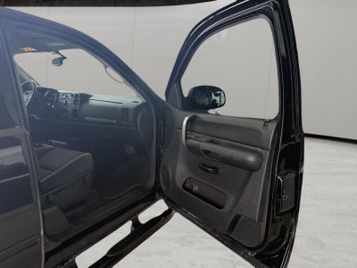 2009 Chevrolet Silverado 1500 LT