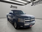 2009 Chevrolet Silverado 1500 LT