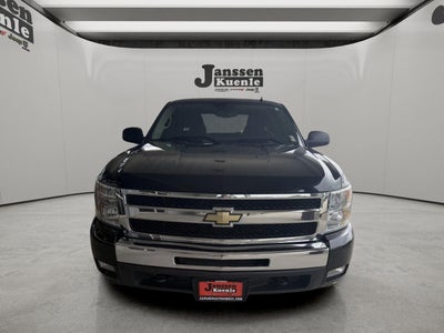 2009 Chevrolet Silverado 1500 LT