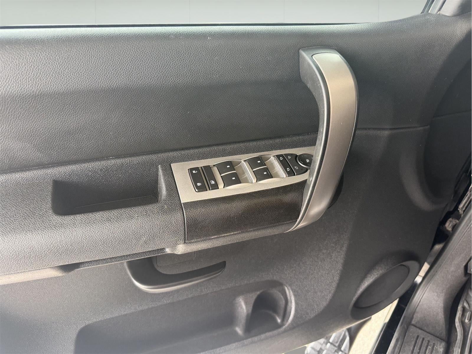 2009 Chevrolet Silverado 1500 LT