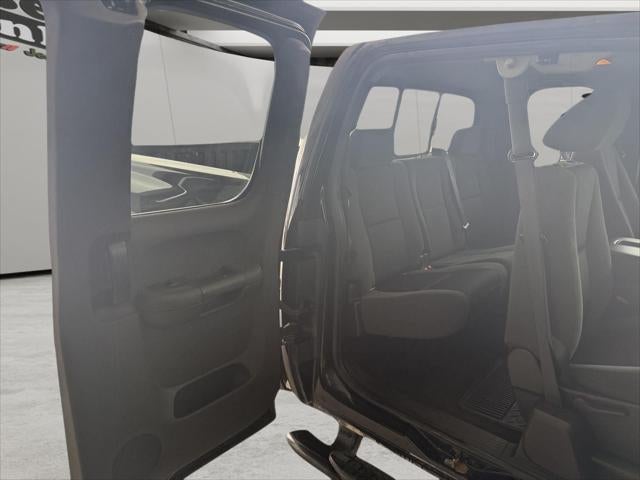 2009 Chevrolet Silverado 1500 LT