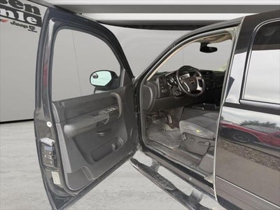 2009 Chevrolet Silverado 1500 LT
