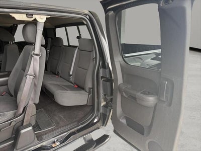 2009 Chevrolet Silverado 1500 LT