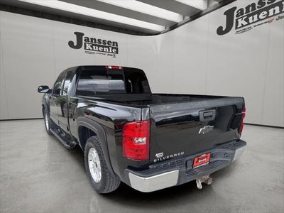 2009 Chevrolet Silverado 1500 LT