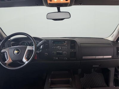 2009 Chevrolet Silverado 1500 LT