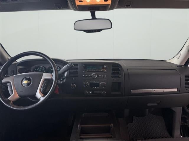 2009 Chevrolet Silverado 1500 LT
