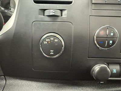 2009 Chevrolet Silverado 1500 LT