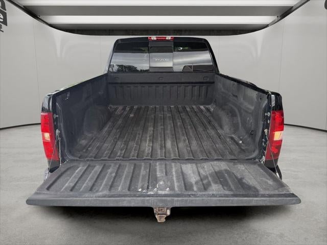 2009 Chevrolet Silverado 1500 LT