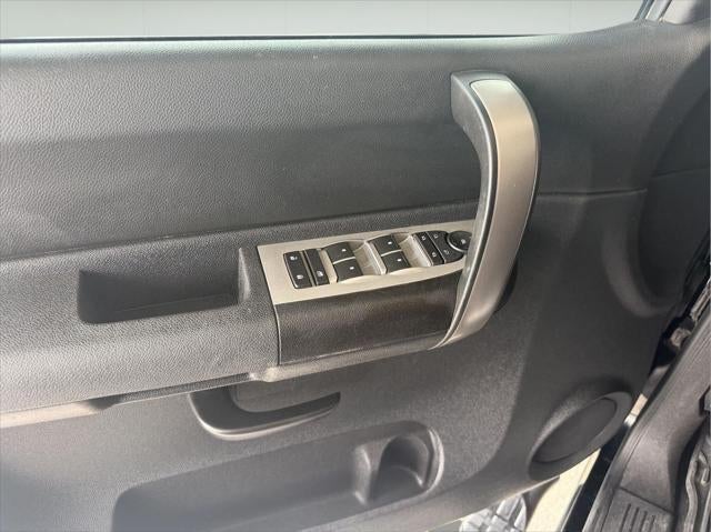 2009 Chevrolet Silverado 1500 LT