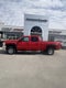 2009 Chevrolet Silverado 2500HD LT