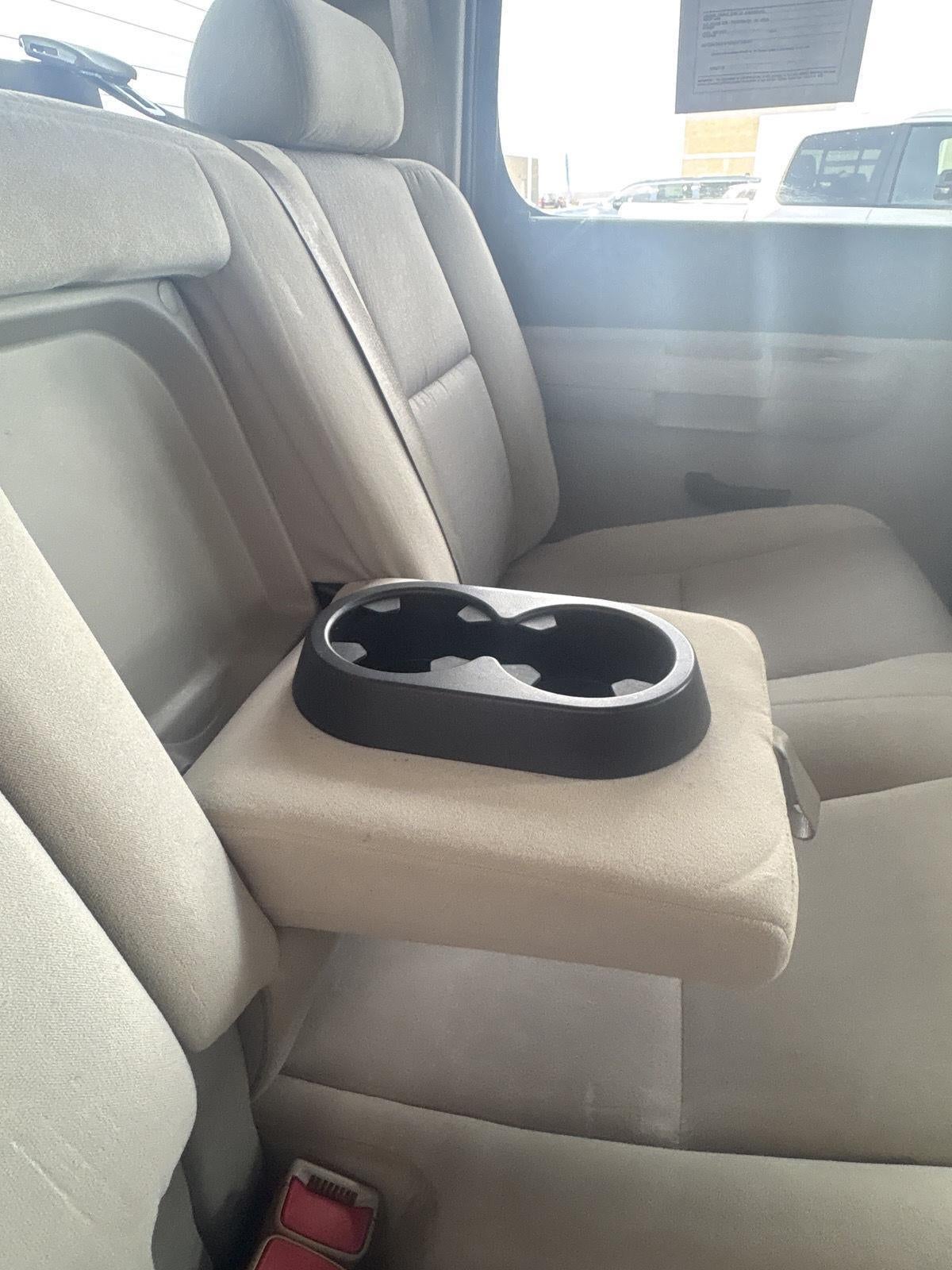 2009 Chevrolet Silverado 2500HD LT