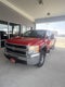 2009 Chevrolet Silverado 2500HD LT