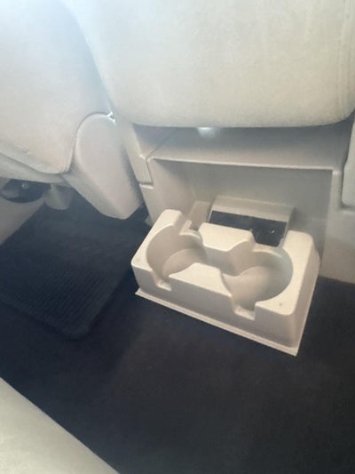 2009 Chevrolet Silverado 2500HD LT