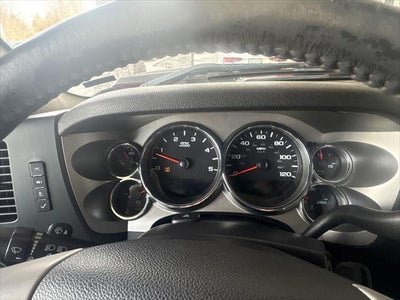 2009 Chevrolet Silverado 2500HD LT