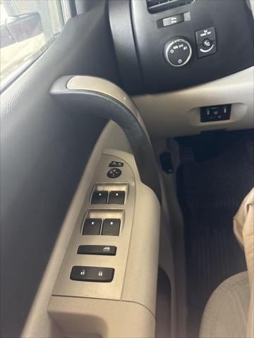 2009 Chevrolet Silverado 2500HD LT