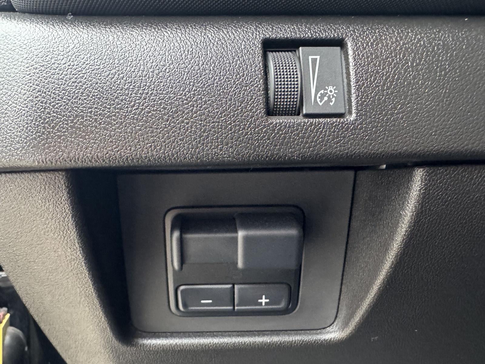 2024 Chevrolet Colorado 4WD Z71