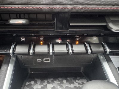 2024 Chevrolet Colorado 4WD Z71