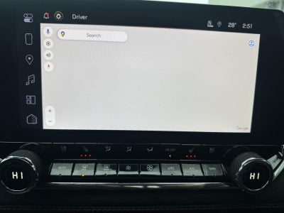 2024 Chevrolet Colorado 4WD Z71