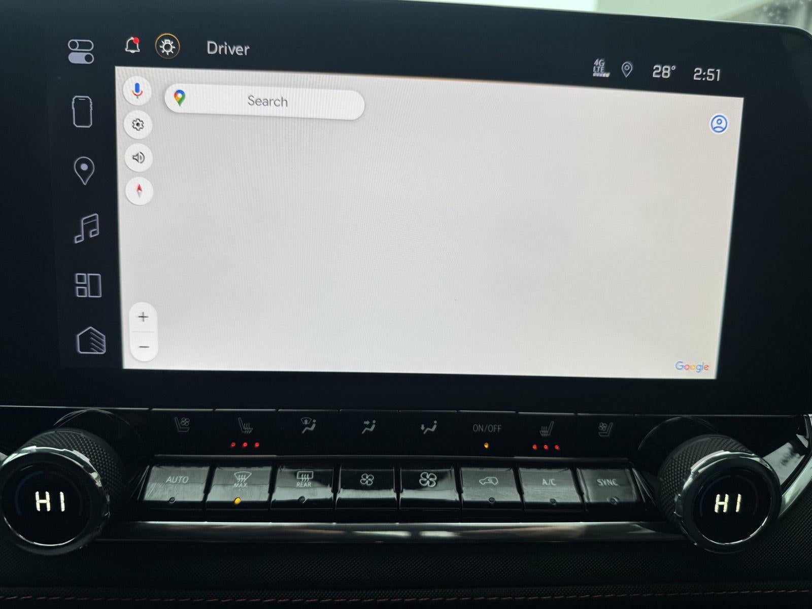 2024 Chevrolet Colorado 4WD Z71