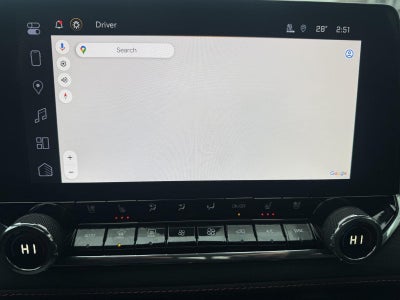 2024 Chevrolet Colorado 4WD Z71