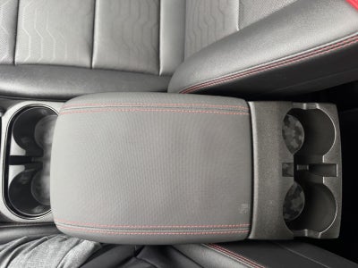 2024 Chevrolet Colorado 4WD Z71