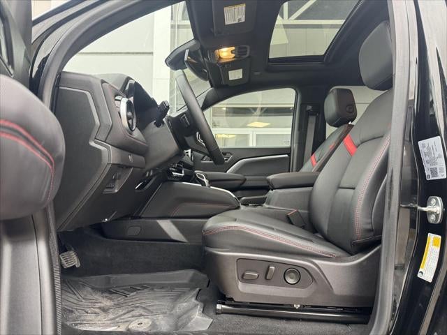 2024 Chevrolet Colorado 4WD Z71