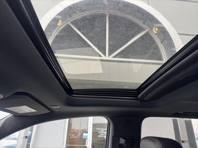 2024 Chevrolet Colorado 4WD Z71