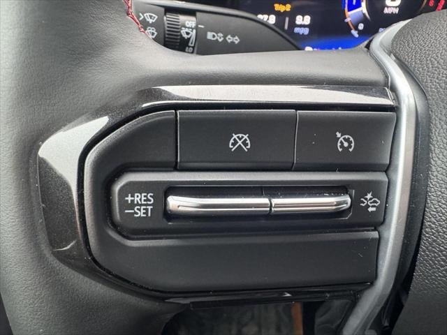 2024 Chevrolet Colorado 4WD Z71