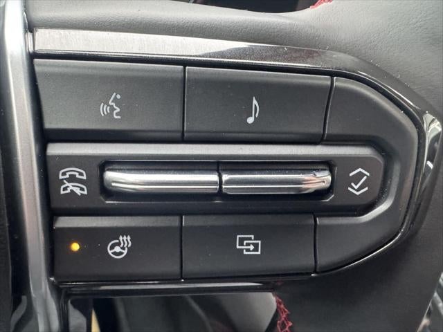 2024 Chevrolet Colorado 4WD Z71