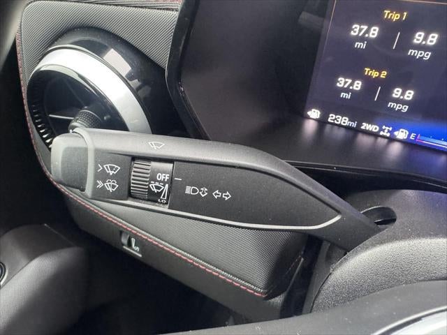 2024 Chevrolet Colorado 4WD Z71