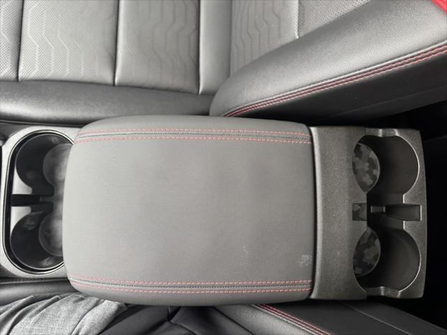 2024 Chevrolet Colorado 4WD Z71