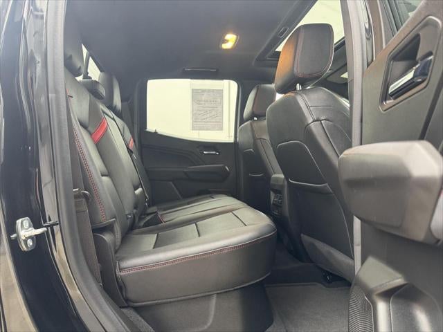 2024 Chevrolet Colorado 4WD Z71