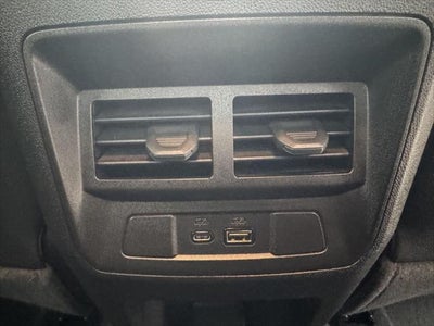 2024 Chevrolet Colorado 4WD Z71