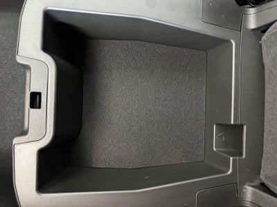 2023 Chevrolet Silverado 1500 4WD Crew Cab Standard Bed LT