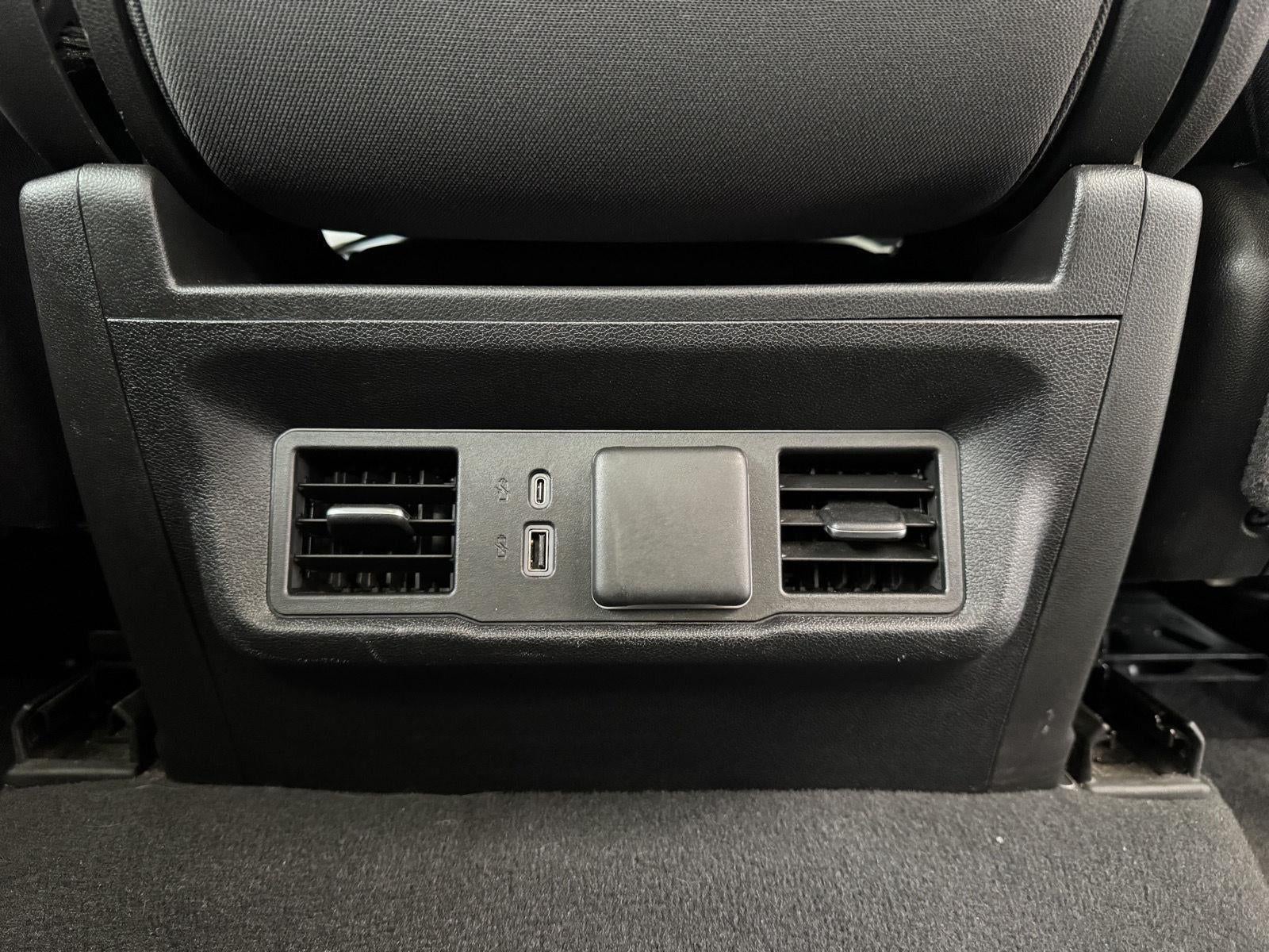 2023 Chevrolet Silverado 1500 4WD Crew Cab Standard Bed LT